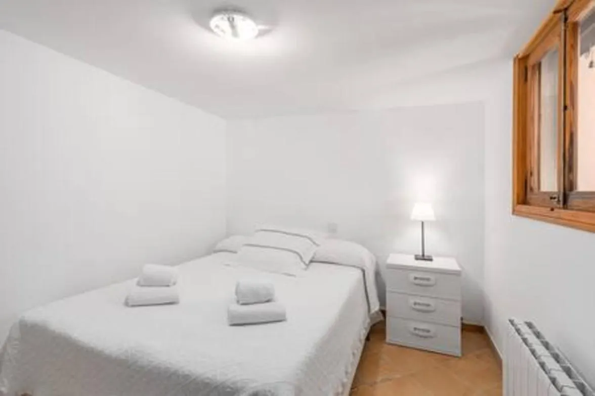 Es Mirador Βίλα Fornalutx Ισπανία
